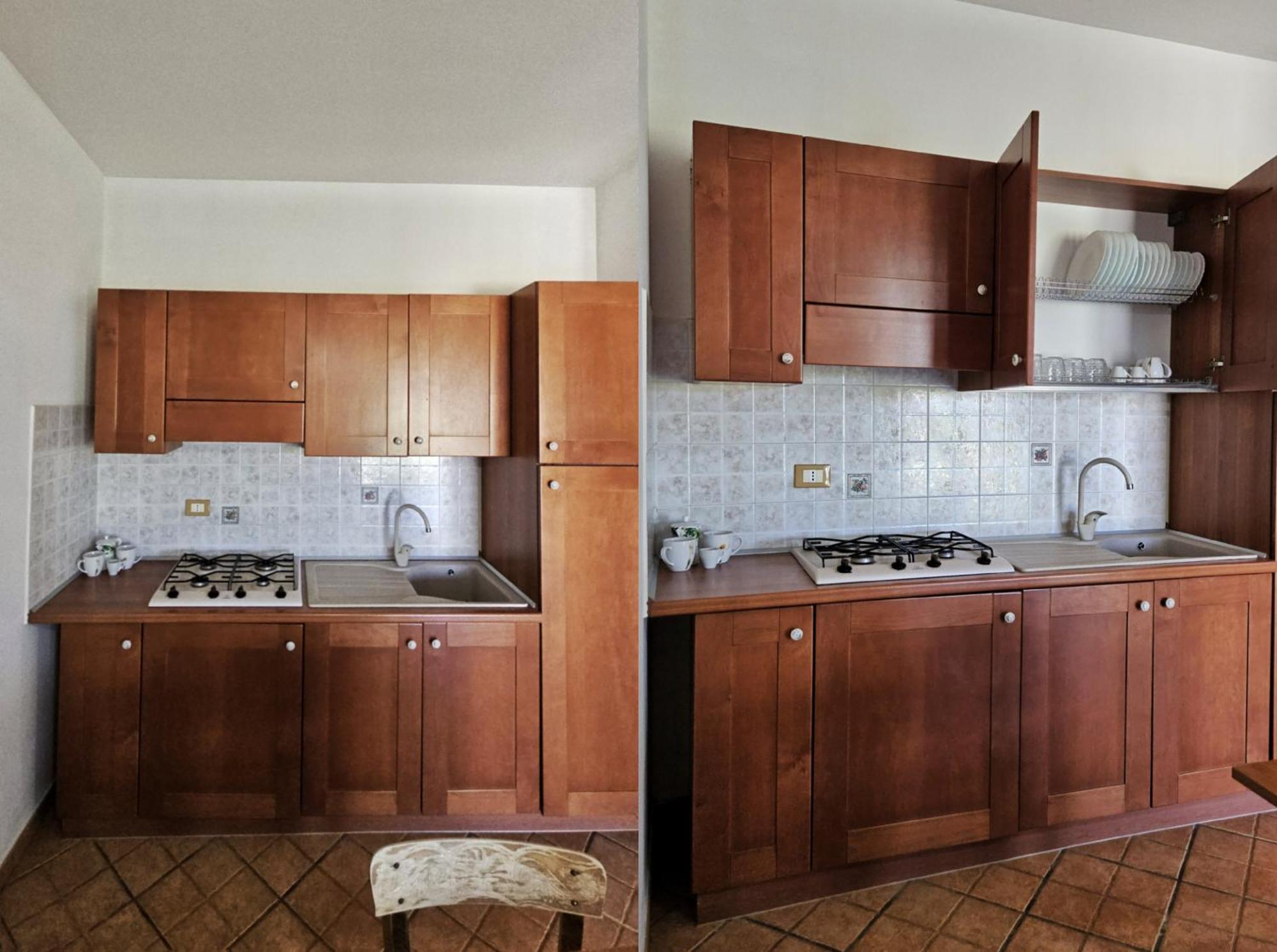 Agriturismo Ninea Ricadi Zewnętrze zdjęcie