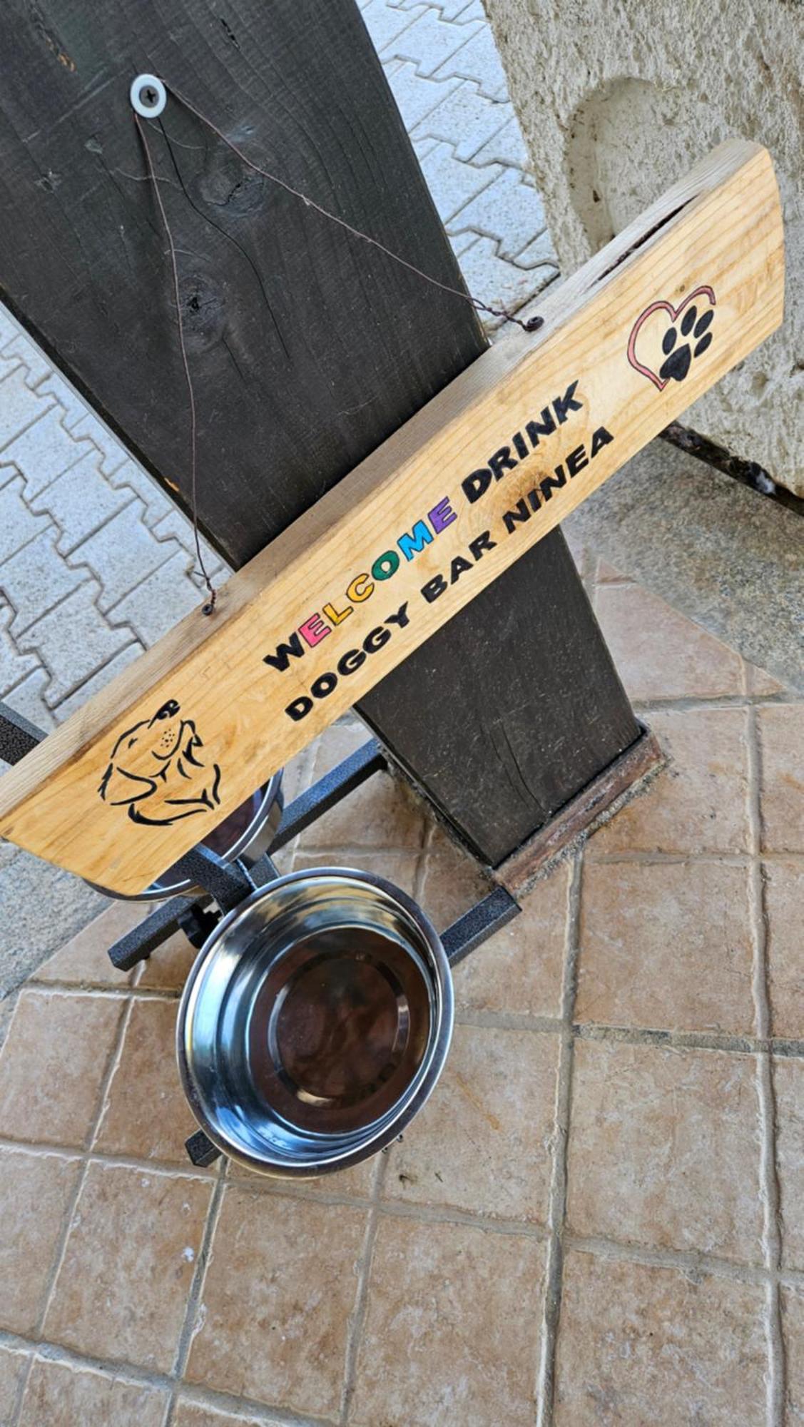 Agriturismo Ninea Ricadi Zewnętrze zdjęcie
