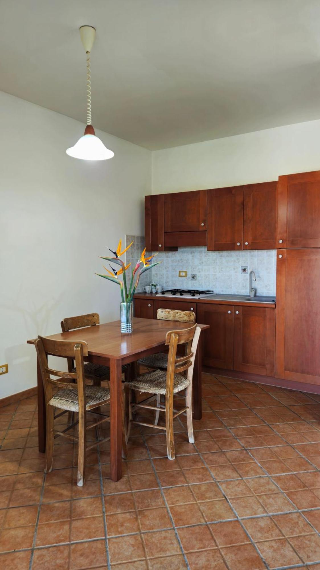 Agriturismo Ninea Ricadi Zewnętrze zdjęcie