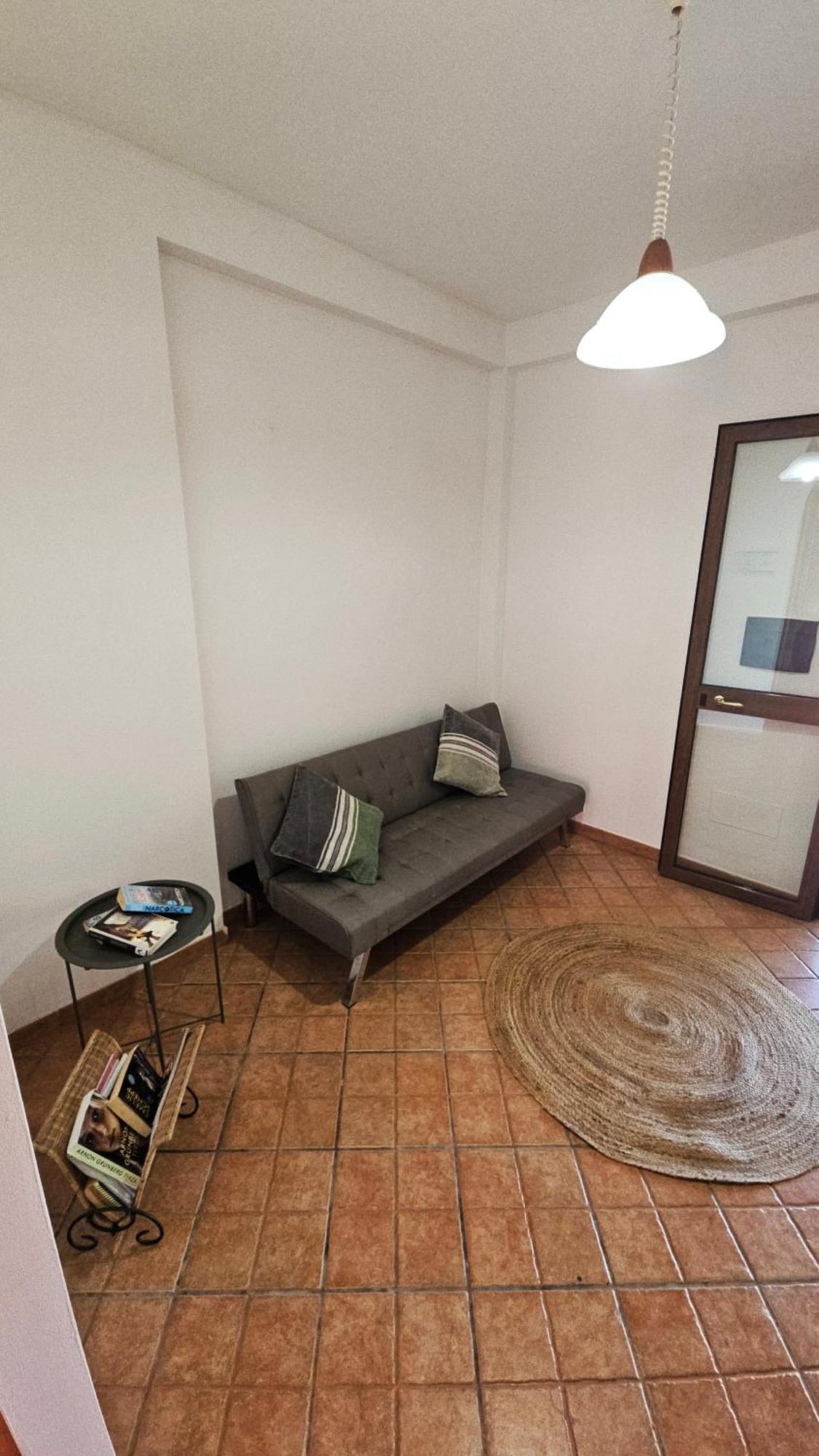 Agriturismo Ninea Ricadi Zewnętrze zdjęcie