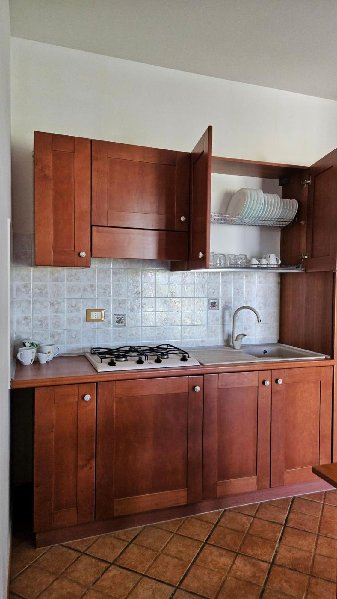 Agriturismo Ninea Ricadi Zewnętrze zdjęcie