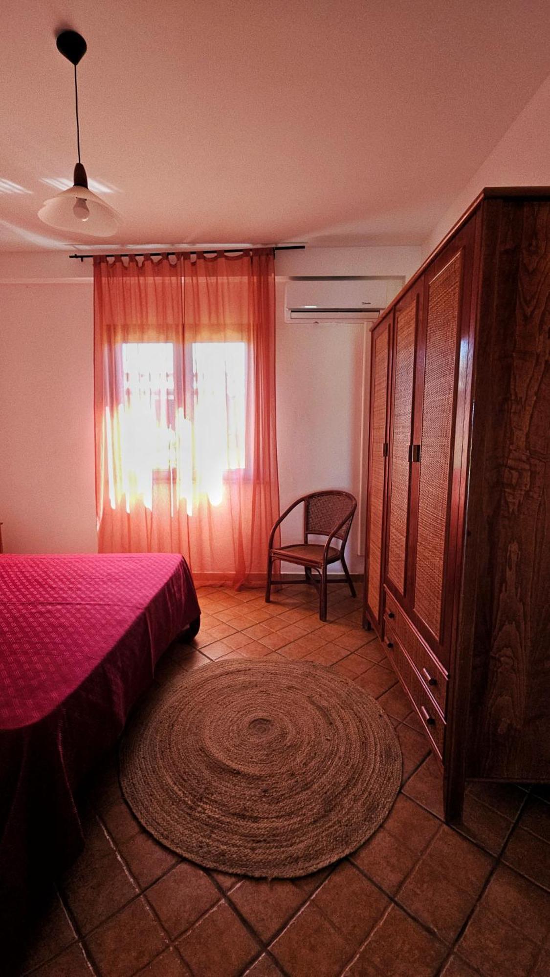 Agriturismo Ninea Ricadi Zewnętrze zdjęcie